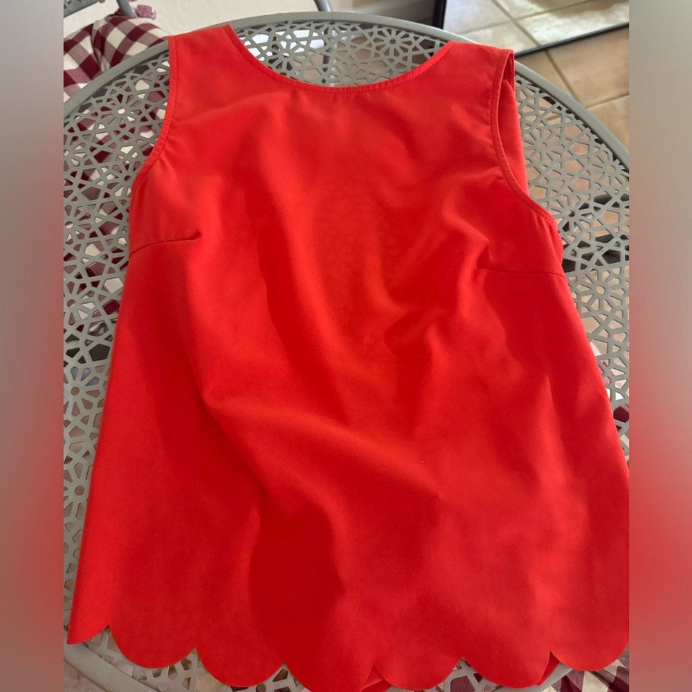 Sheath top